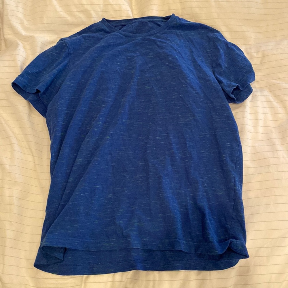 Banana republic soft wash tee